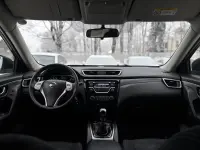 Nissan X-Trail 1.6 120kW thumbnail