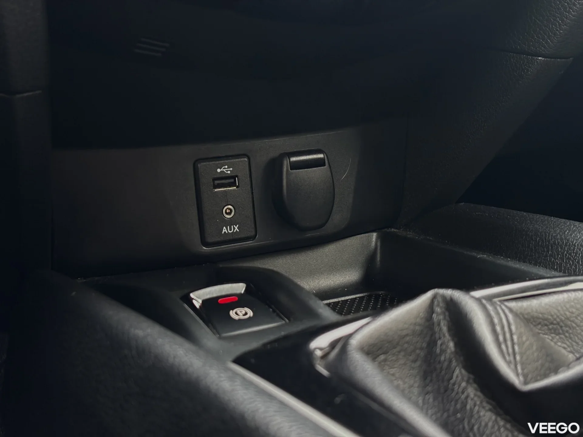 Nissan X-Trail 1.6 120kW