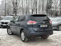 Nissan X-Trail 1.6 120kW thumbnail
