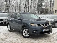 Nissan X-Trail 1.6 120kW thumbnail