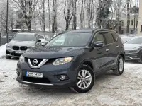 Nissan X-Trail 1.6 120kW thumbnail