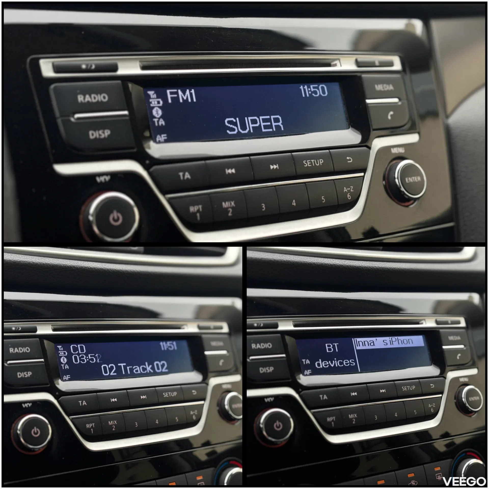 Nissan X-Trail 1.6 120kW