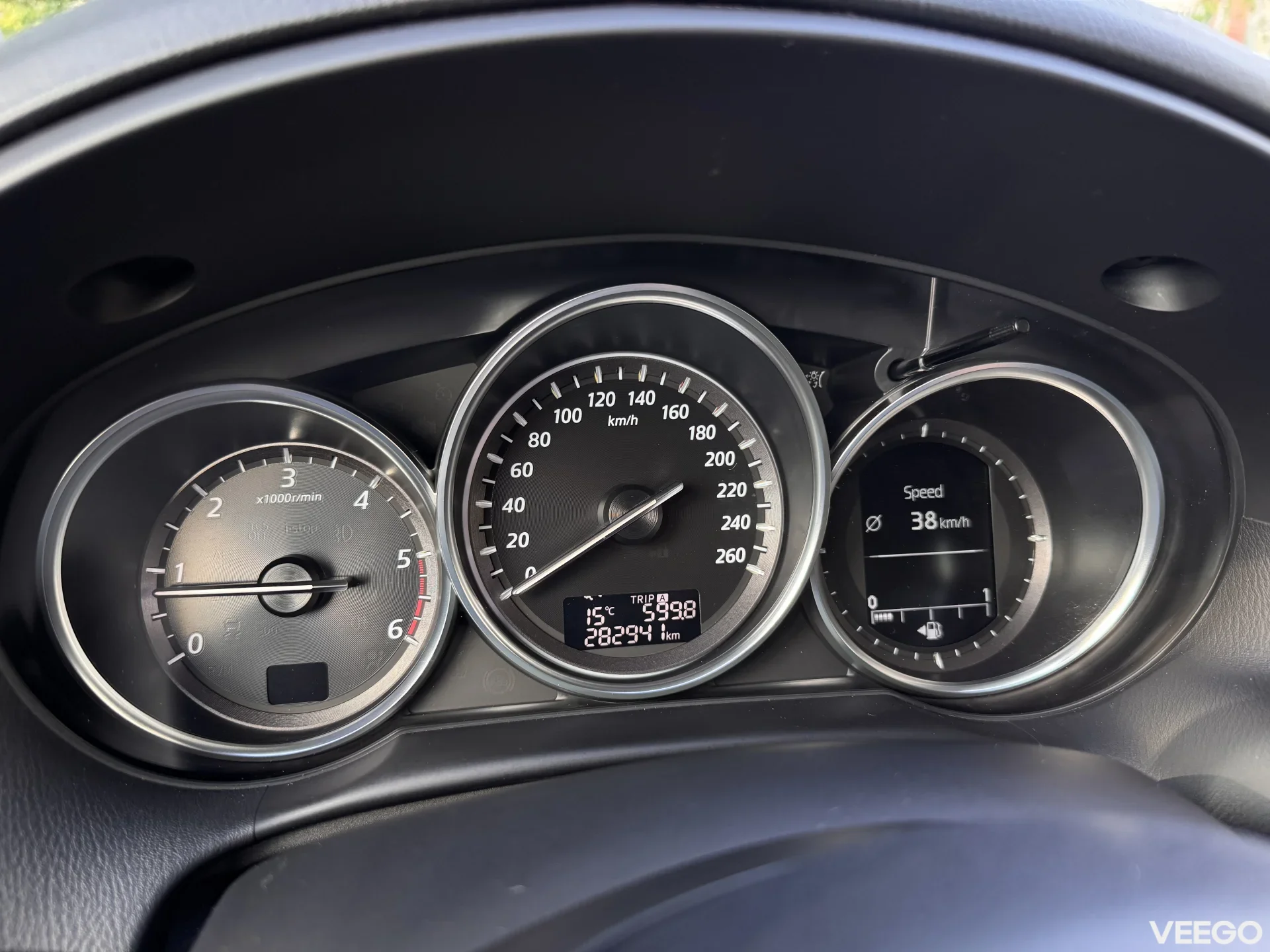 Mazda CX-5 2.2 110kW