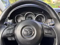 Mazda CX-5 2.2 110kW thumbnail