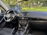 Mazda CX-5 2.2 110kW thumbnail