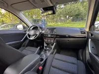 Mazda CX-5 2.2 110kW thumbnail