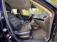 Mazda CX-5 2.2 110kW thumbnail