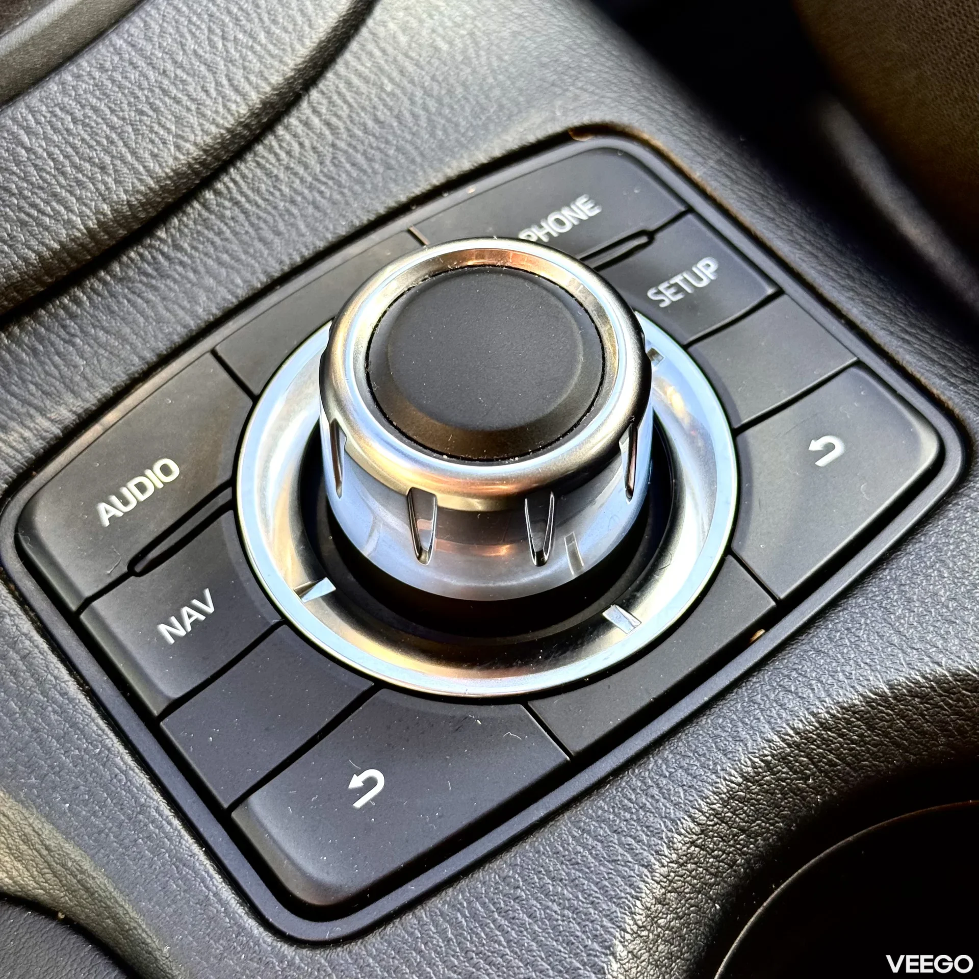 Mazda CX-5 2.2 110kW