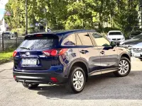 Mazda CX-5 2.2 110kW thumbnail