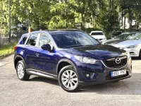 Mazda CX-5 2.2 110kW thumbnail