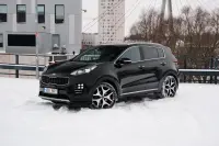 Kia Sportage GT-LINE 2.0 136kW thumbnail