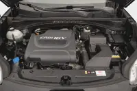 Kia Sportage GT-LINE 2.0 136kW thumbnail