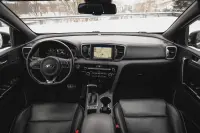 Kia Sportage GT-LINE 2.0 136kW thumbnail