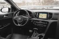 Kia Sportage GT-LINE 2.0 136kW thumbnail