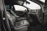 Kia Sportage GT-LINE 2.0 136kW thumbnail