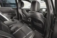 Kia Sportage GT-LINE 2.0 136kW thumbnail