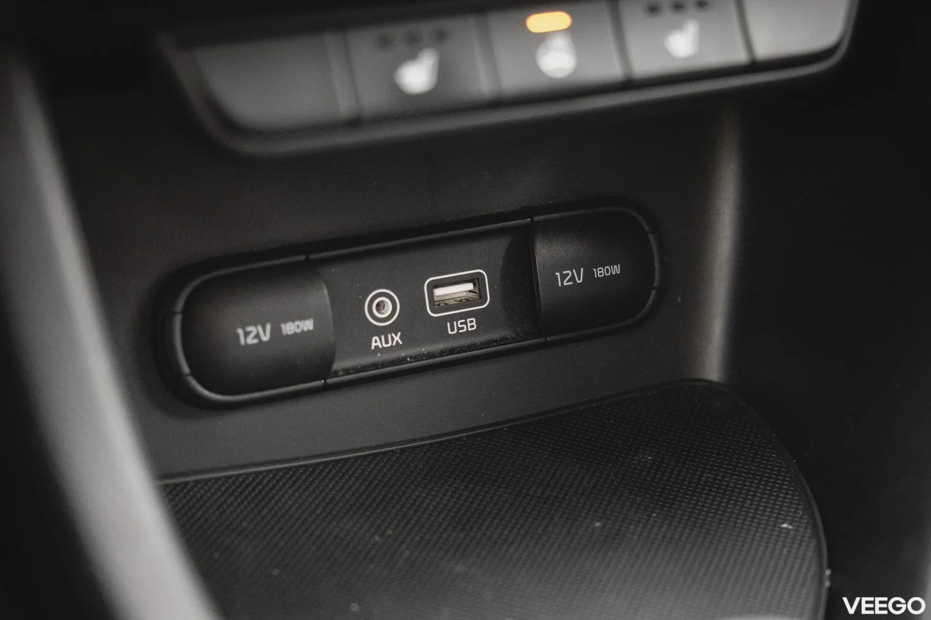 Kia Sportage GT-LINE 2.0 136kW