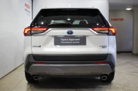 Toyota RAV4 Luxury AWD 2.5 131kW thumbnail