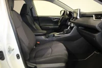 Toyota RAV4 Luxury AWD 2.5 131kW thumbnail