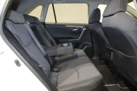 Toyota RAV4 Luxury AWD 2.5 131kW thumbnail