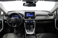 Toyota RAV4 Luxury AWD 2.5 131kW thumbnail