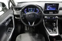 Toyota RAV4 Luxury AWD 2.5 131kW thumbnail