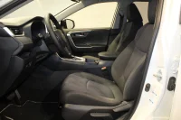 Toyota RAV4 Luxury AWD 2.5 131kW thumbnail
