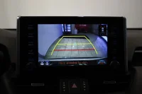 Toyota RAV4 Luxury AWD 2.5 131kW thumbnail