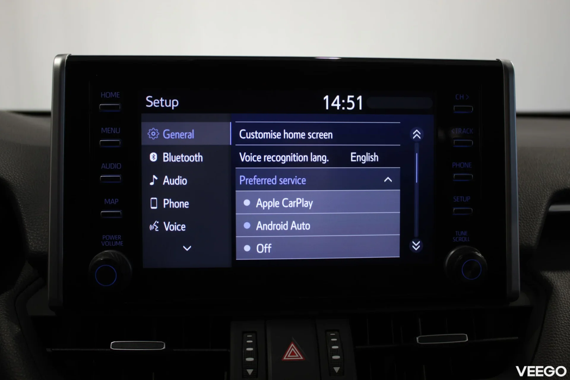 Toyota RAV4 Luxury AWD 2.5 131kW