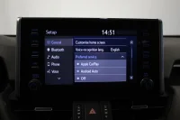 Toyota RAV4 Luxury AWD 2.5 131kW thumbnail