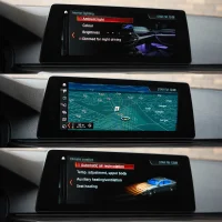 BMW 530 xDrive Sportline Shadowline 3.0 195kW thumbnail