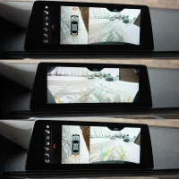 BMW 530 xDrive Sportline Shadowline 3.0 195kW thumbnail