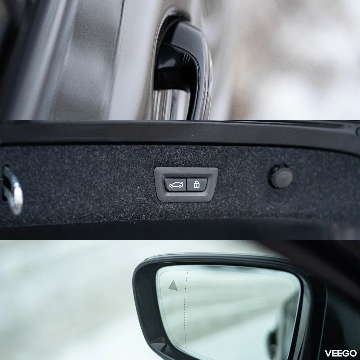 BMW 530 xDrive Sportline Shadowline 3.0 195kW