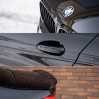 BMW 530 xDrive Sportline Shadowline 3.0 195kW thumbnail