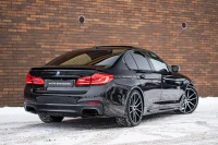 BMW 530 xDrive Sportline Shadowline 3.0 195kW thumbnail