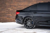 BMW 530 xDrive Sportline Shadowline 3.0 195kW thumbnail