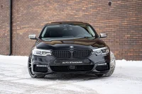 BMW 530 xDrive Sportline Shadowline 3.0 195kW thumbnail