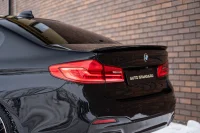 BMW 530 xDrive Sportline Shadowline 3.0 195kW thumbnail