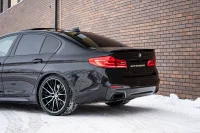 BMW 530 xDrive Sportline Shadowline 3.0 195kW thumbnail