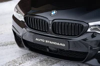 BMW 530 xDrive Sportline Shadowline 3.0 195kW thumbnail