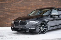 BMW 530 xDrive Sportline Shadowline 3.0 195kW thumbnail