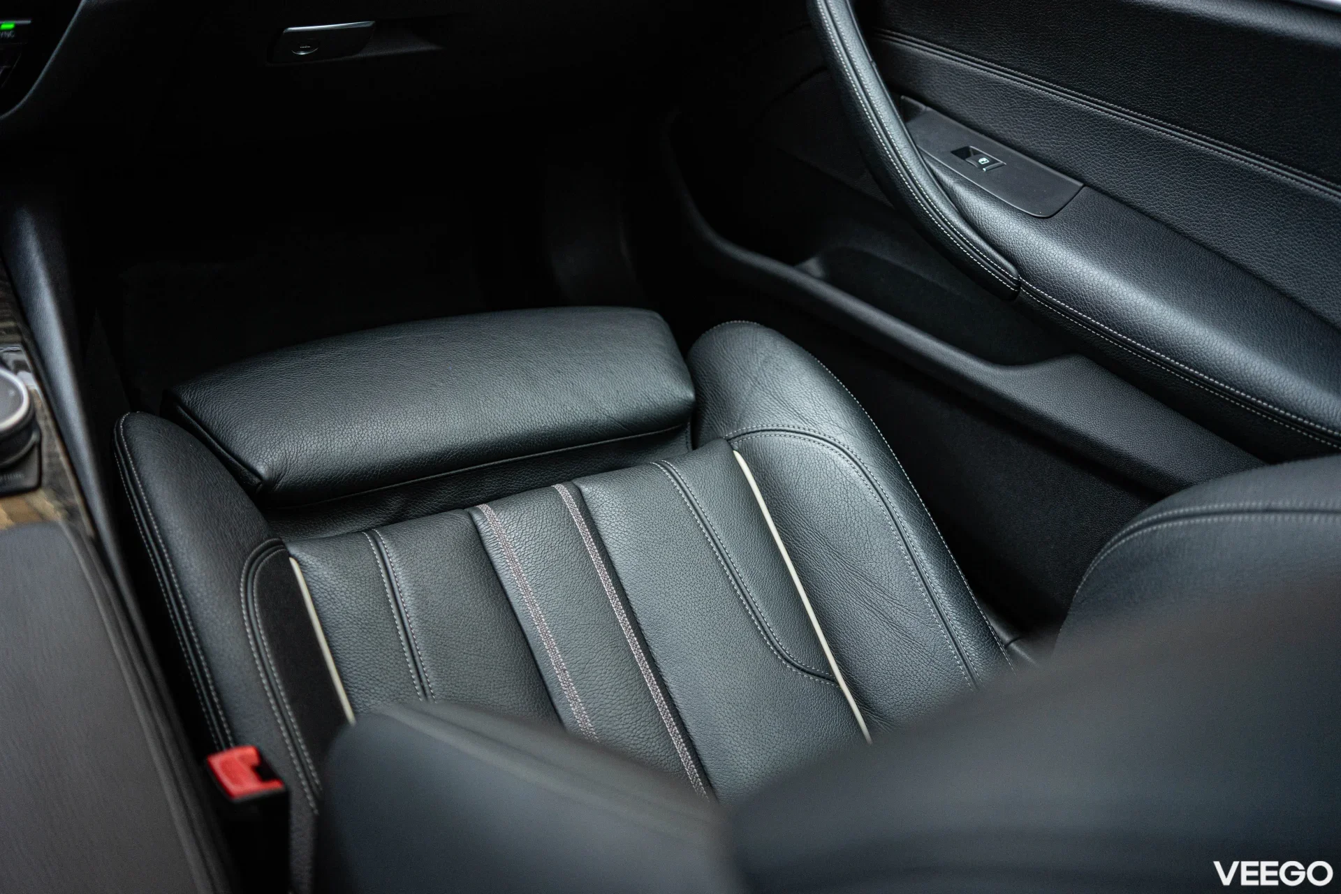 BMW 530 xDrive Sportline Shadowline 3.0 195kW