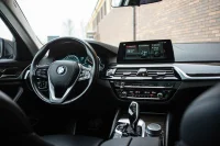 BMW 530 xDrive Sportline Shadowline 3.0 195kW thumbnail