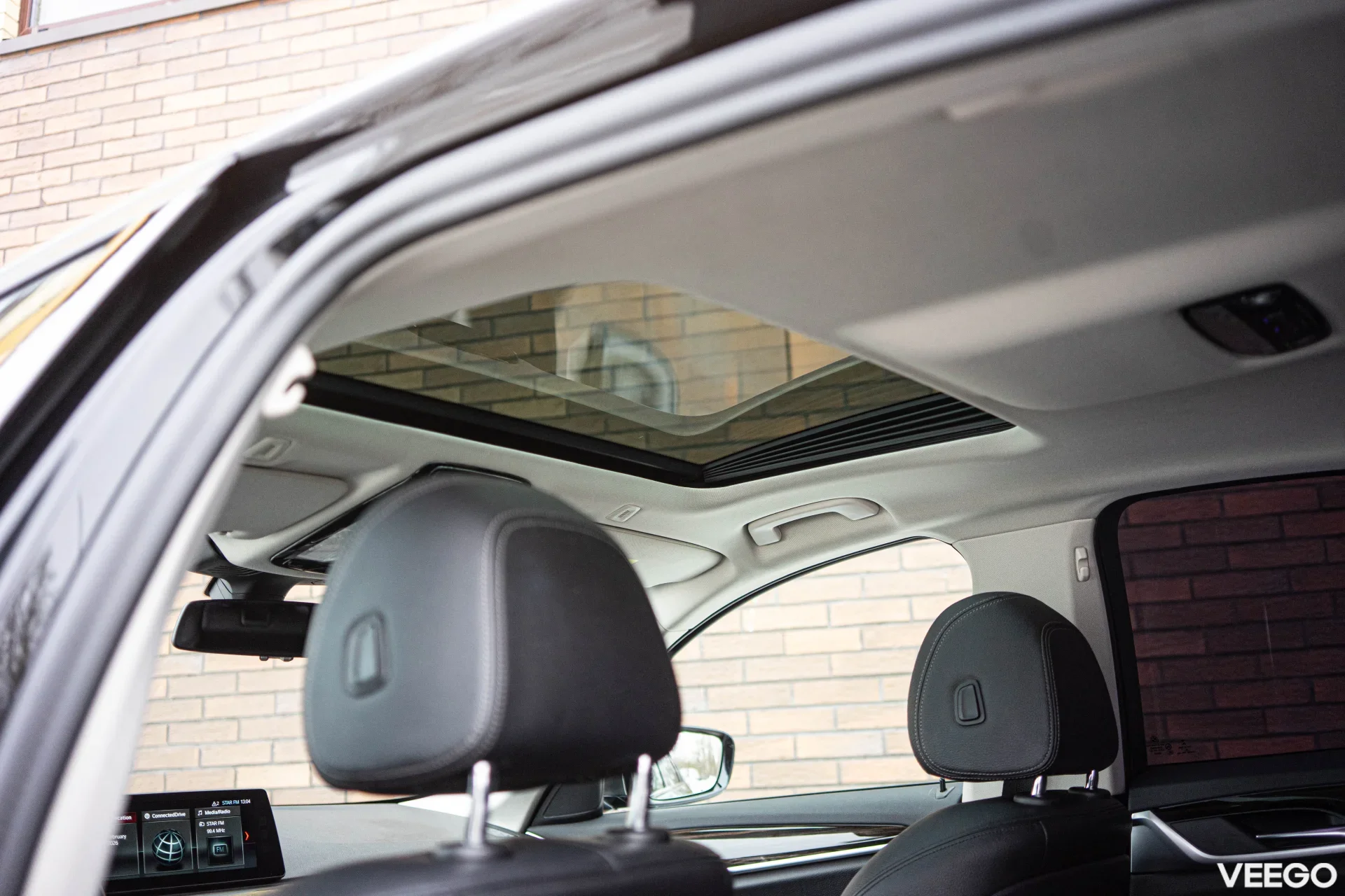 BMW 530 xDrive Sportline Shadowline 3.0 195kW