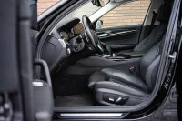 BMW 530 xDrive Sportline Shadowline 3.0 195kW thumbnail