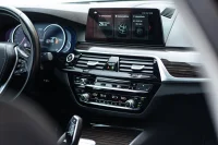 BMW 530 xDrive Sportline Shadowline 3.0 195kW thumbnail