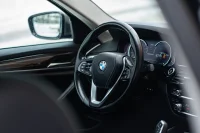 BMW 530 xDrive Sportline Shadowline 3.0 195kW thumbnail