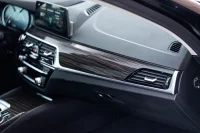 BMW 530 xDrive Sportline Shadowline 3.0 195kW thumbnail