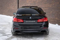 BMW 530 xDrive Sportline Shadowline 3.0 195kW thumbnail