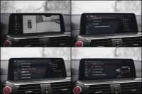 BMW X3 M 3.0 375kW thumbnail